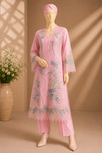 ZS Mysha 3Piece