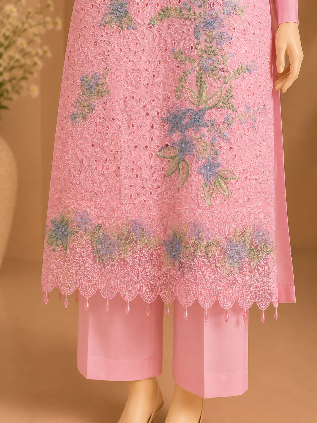ZS Mysha 3Piece