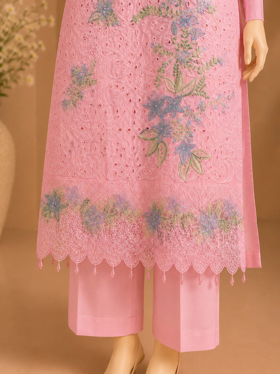 ZS Mysha 3Piece