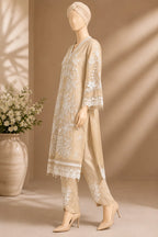 ZS Zariya 3Piece