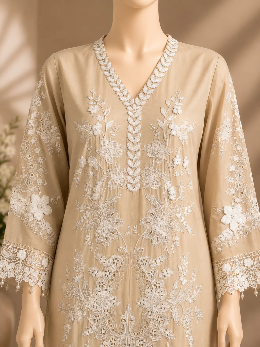 ZS Zariya 3Piece