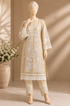 ZS Zariya 3Piece