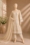ZS Zariya 3Piece