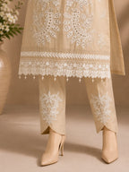 ZS Zariya 3Piece