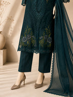ZS Mahra 3Piece