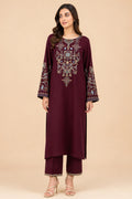 ZS Hareem 2Piece