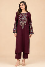 ZS Hareem 2Piece