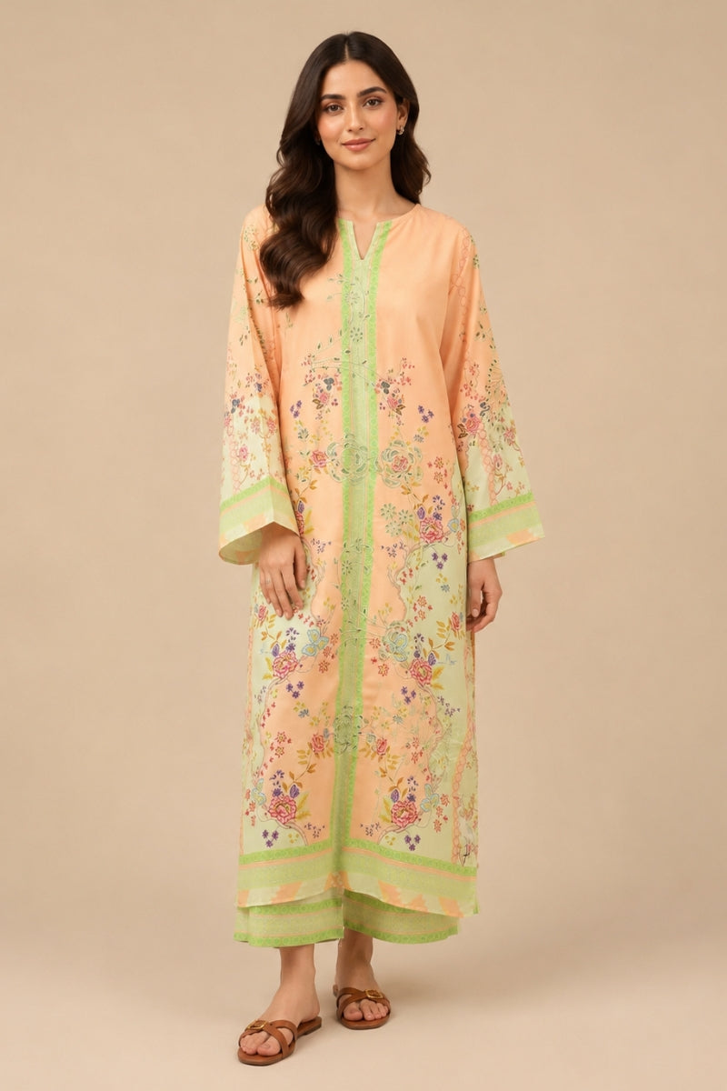 ZS Aliza 2Piece