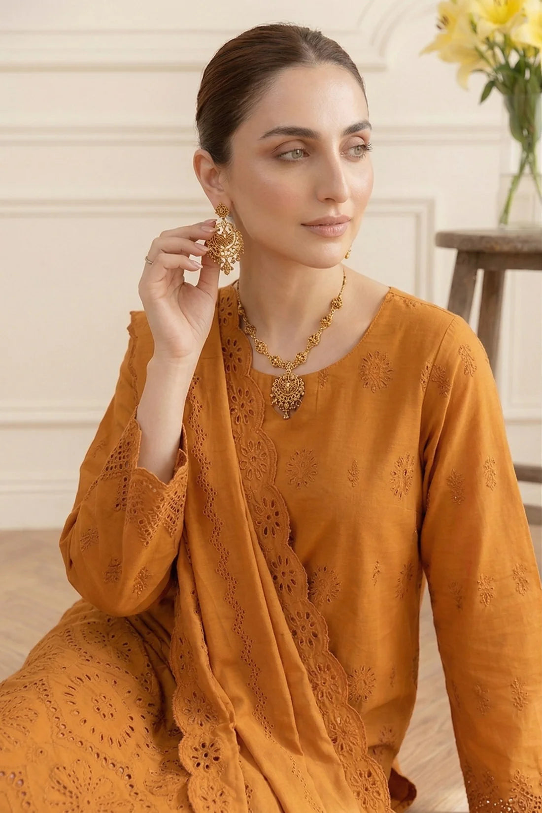 ZS  Zshala 3Piece Unstitched