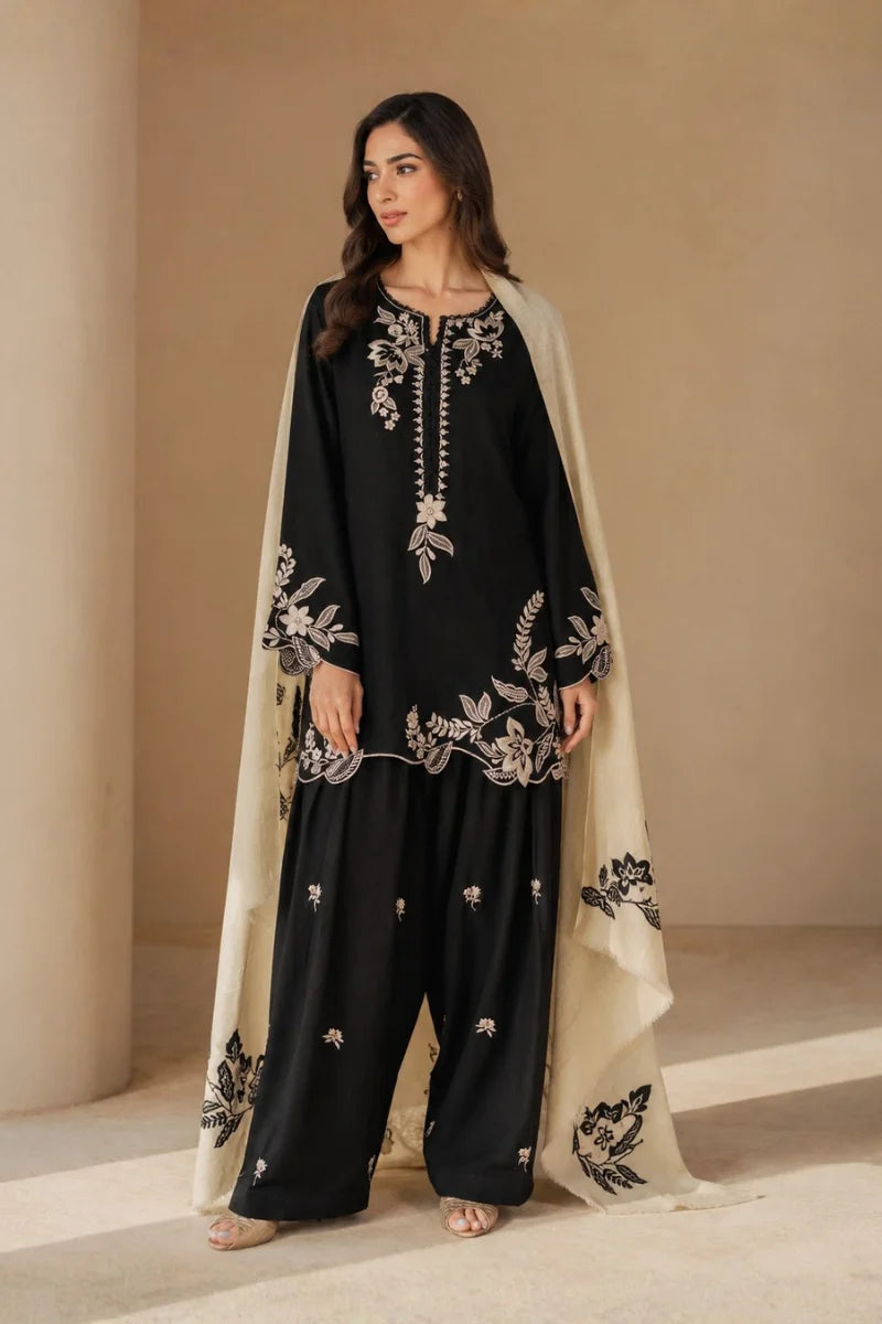 ZS Zaida 3Piece