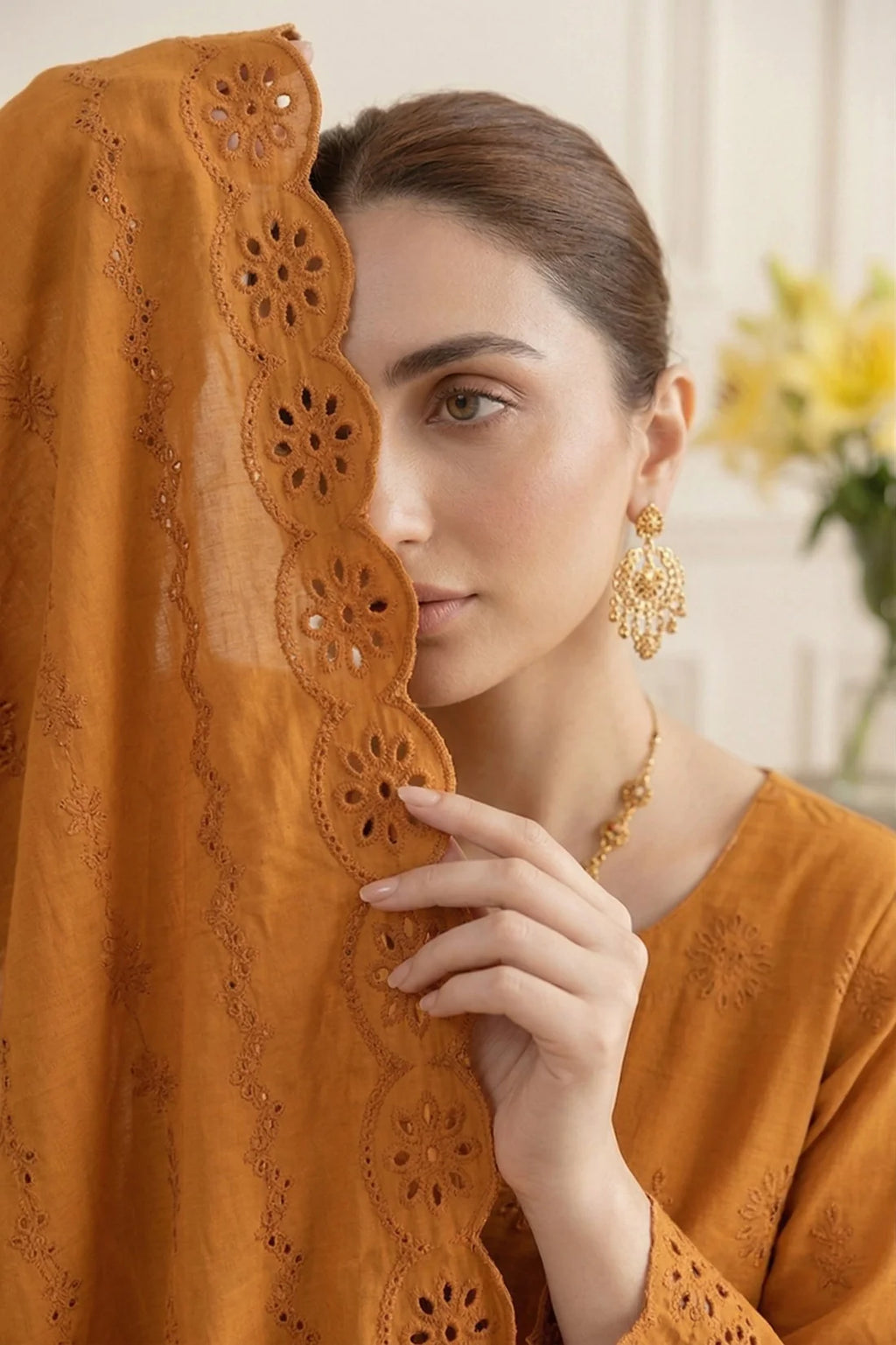 ZS  Zshala 3Piece Unstitched