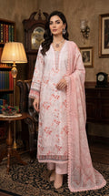ZS  Ziana 3Piece Unstitched