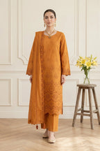 ZS  Zshala 3Piece Unstitched