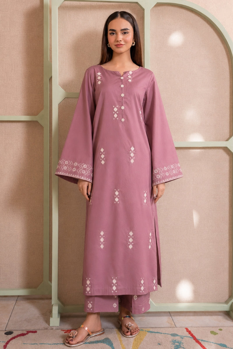 ZS Areeba 2Piece