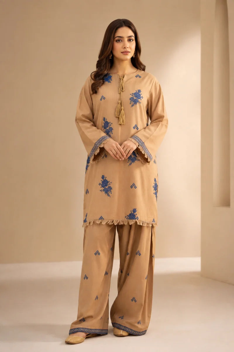 ZS Mahira 2Piece
