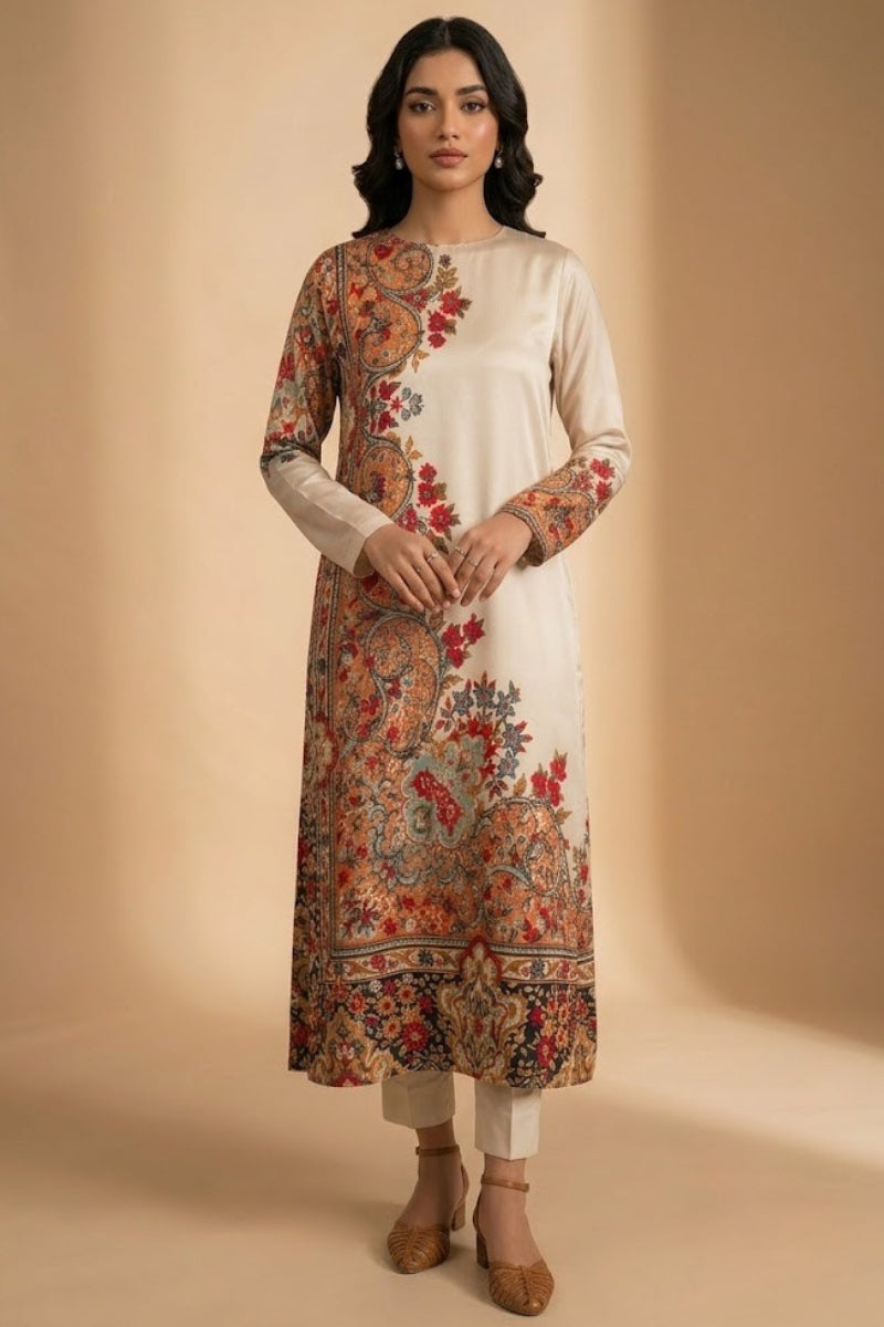 ZS Zayra 2Piece