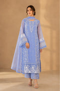 ZS Zaynah 3Piece