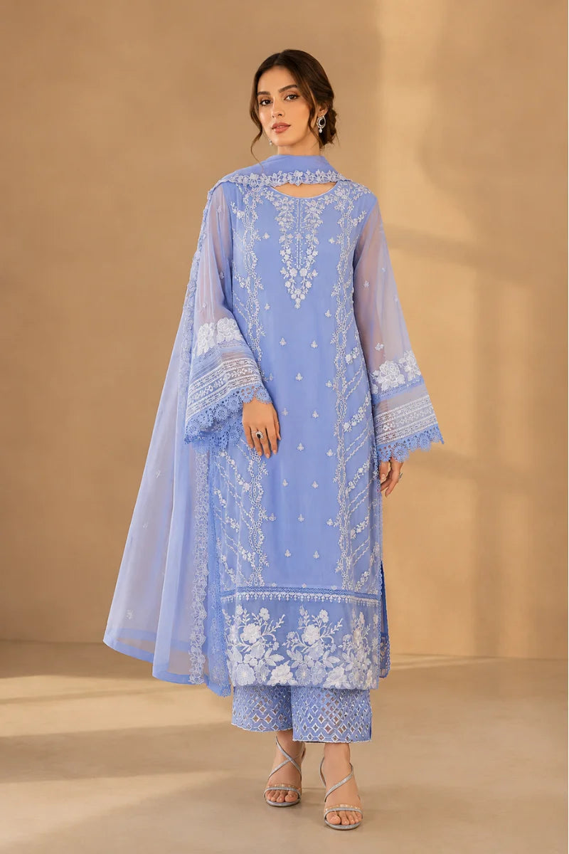 ZS Zaynah 3Piece