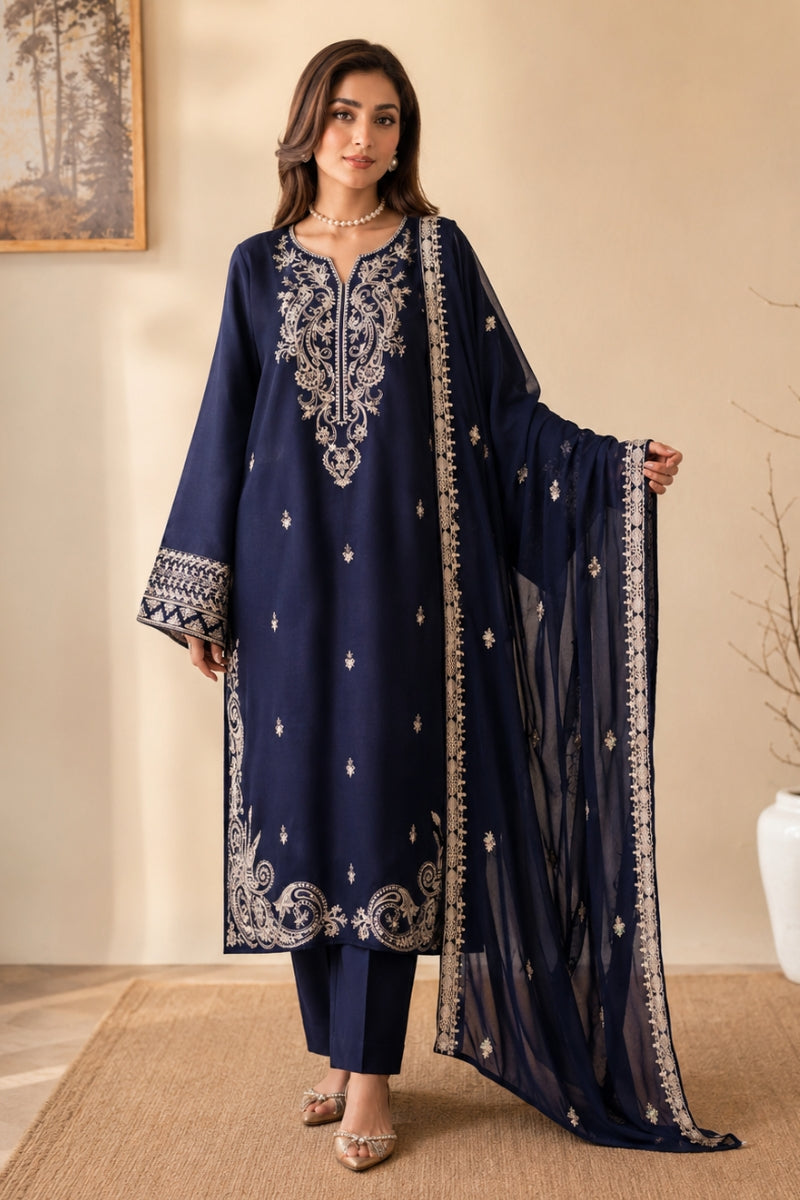 ZS Naira 3Piece