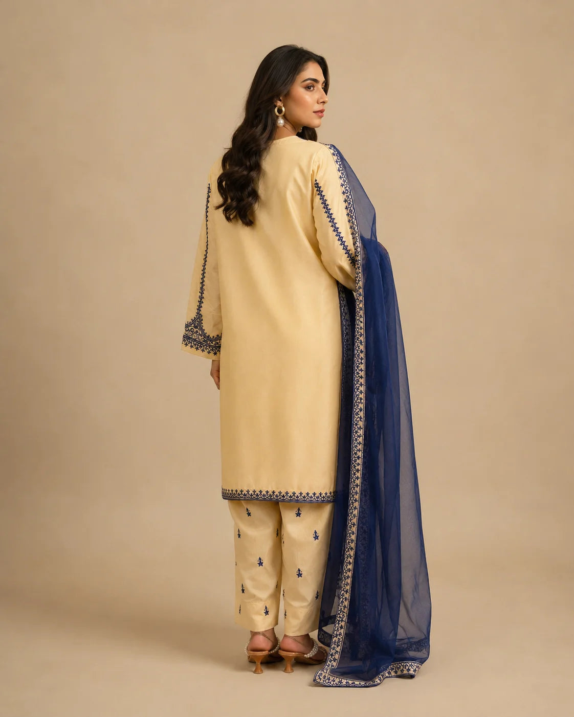 ZS Eshmira 3Piece