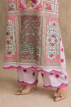 ZS Meher 2Piece