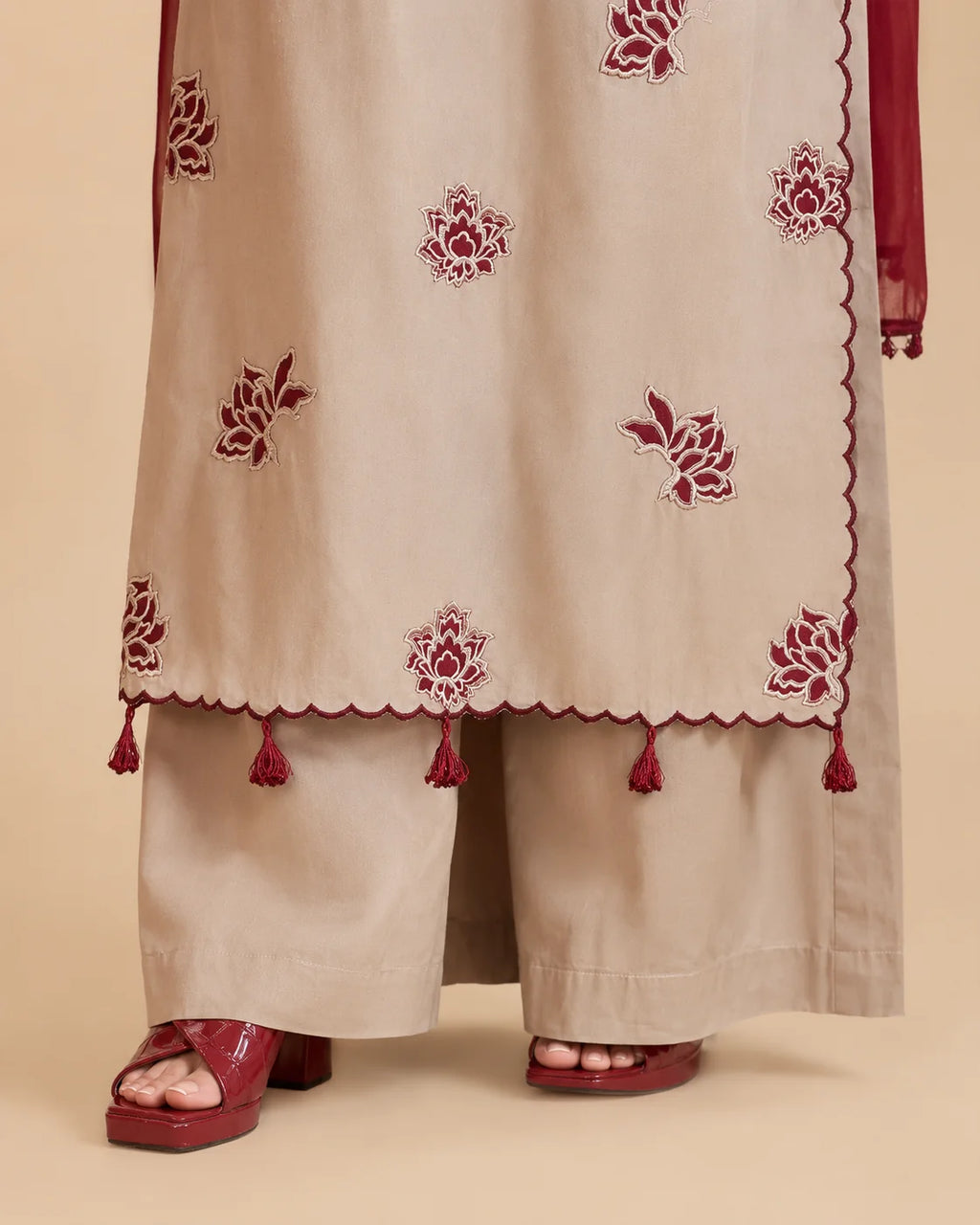 ZS Raniya 3Piece
