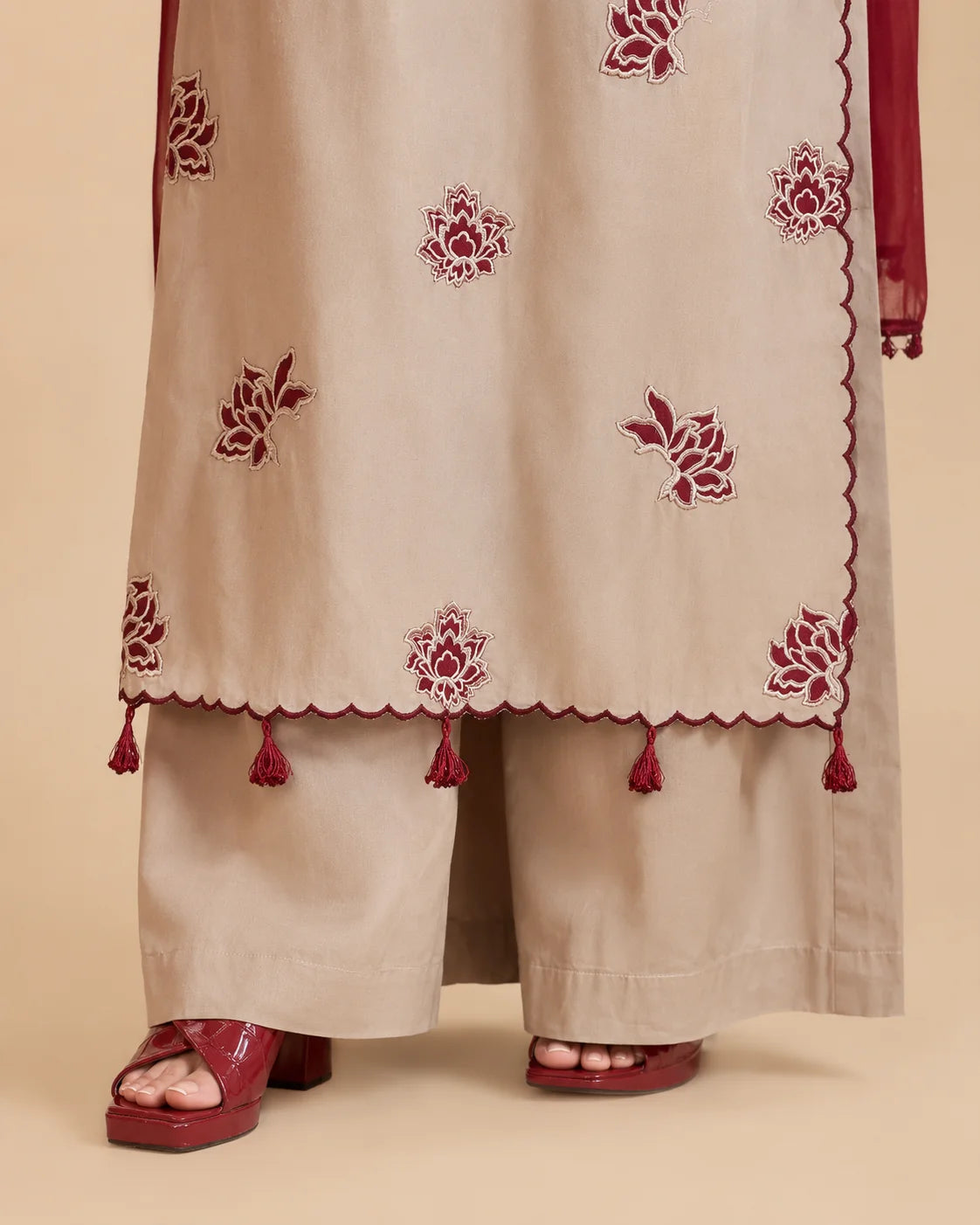 ZS Raniya 3Piece