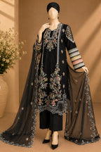 ZS Kiara 3Piece
