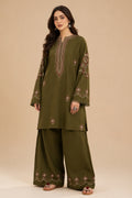ZS Mahra 2Piece