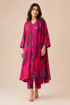 ZS Minahil 3Piece