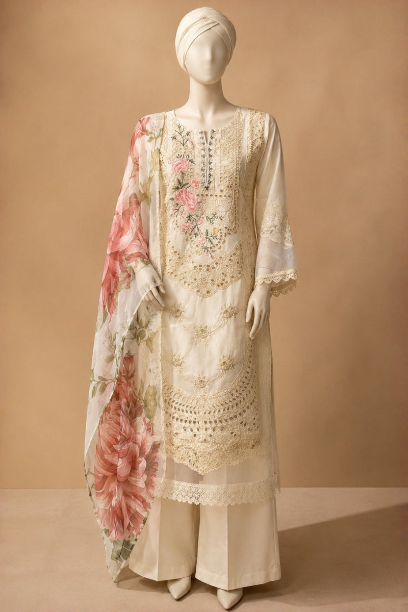 ZS Ayat 3Piece