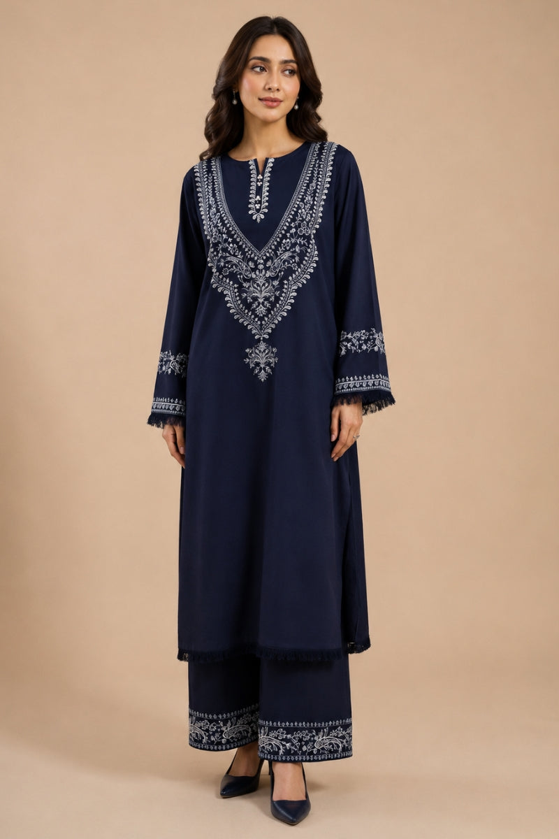 ZS Naira 2Piece