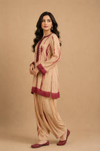 ZS Ramsha 2Piece