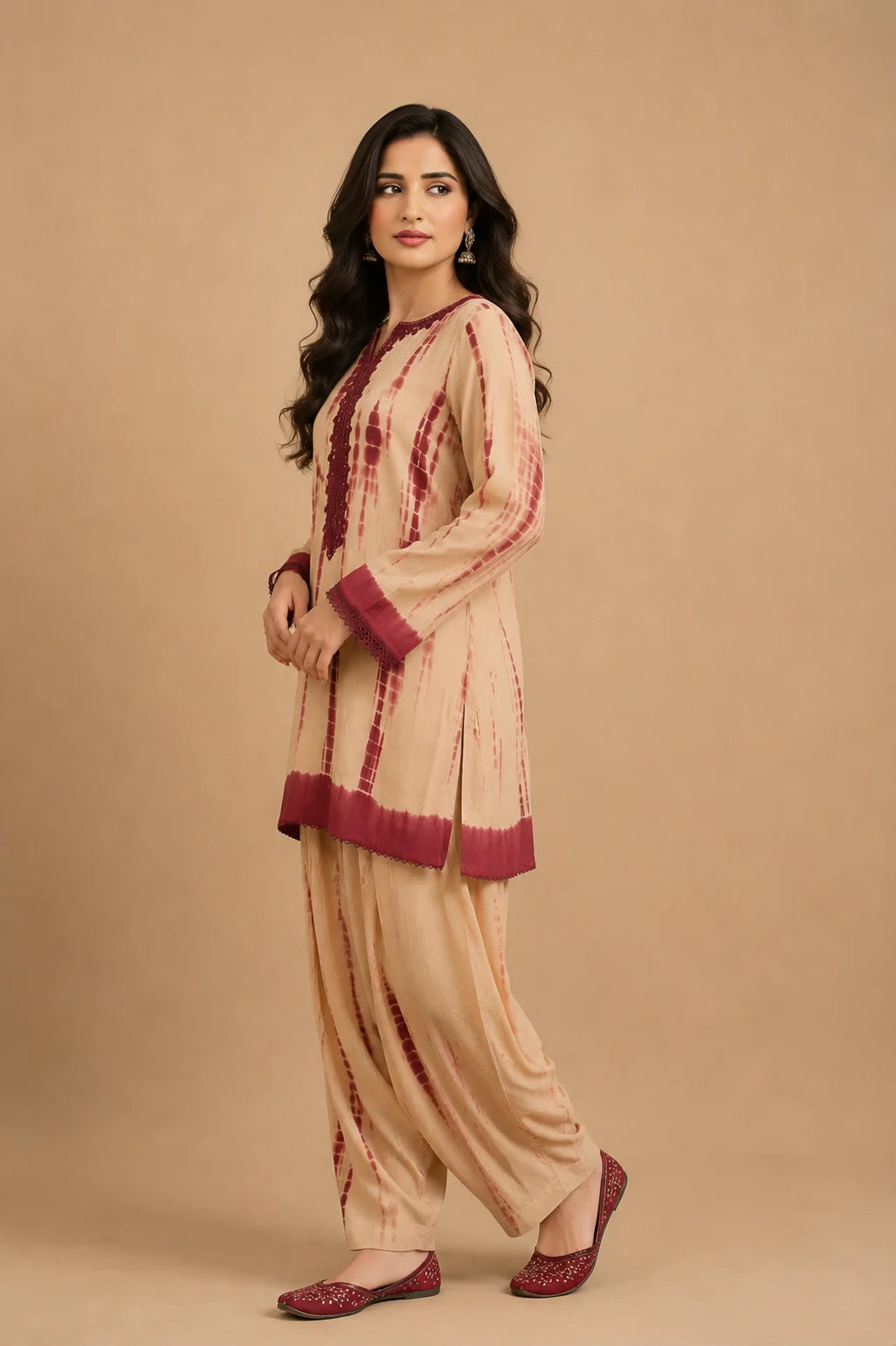 ZS Ramsha 2Piece