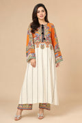 ZS Aira 2Piece