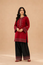 ZS Liba 2Piece