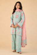 ZS Hiba 3Piece