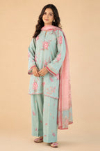 ZS Hiba 3Piece