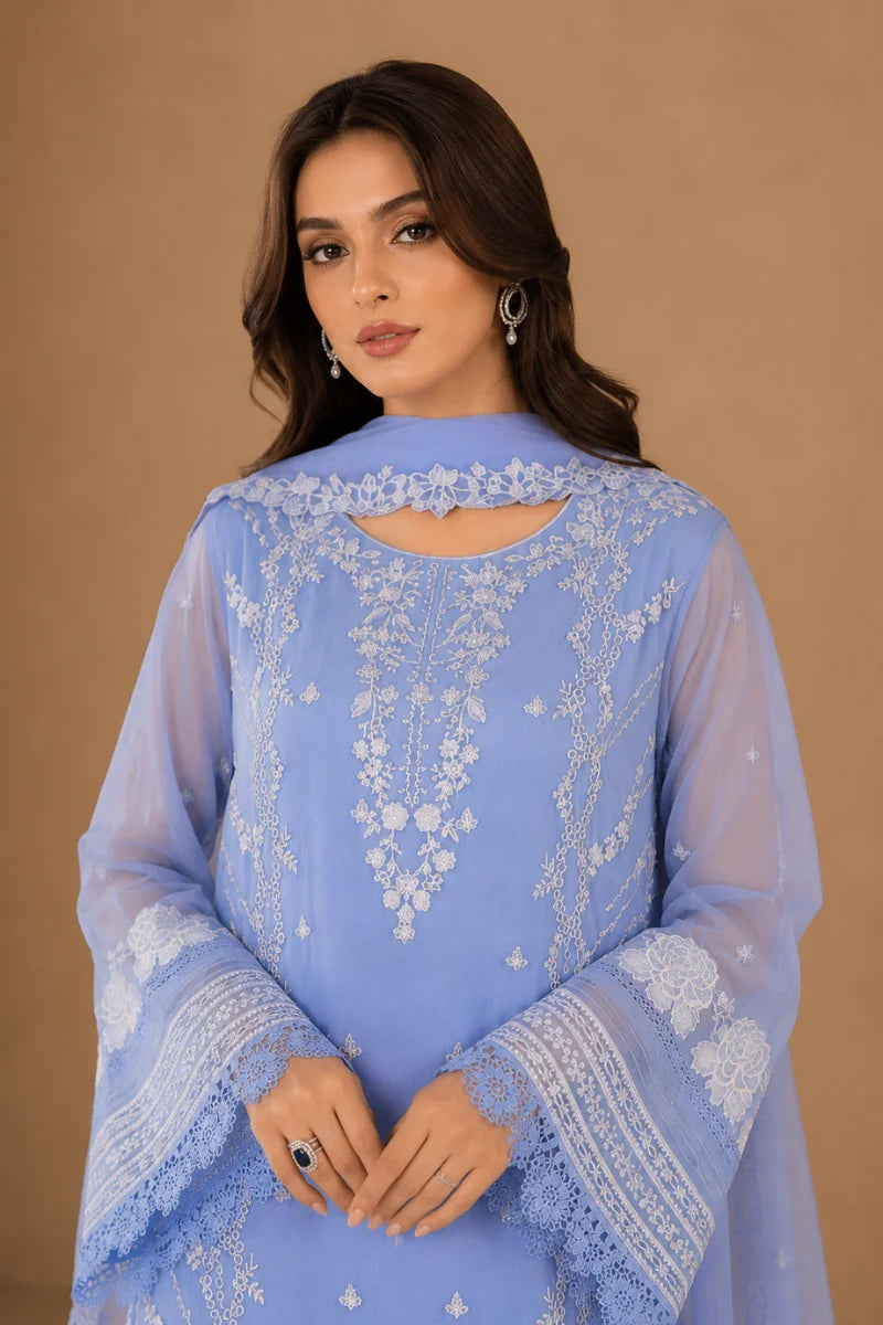 ZS Zaynah 3Piece