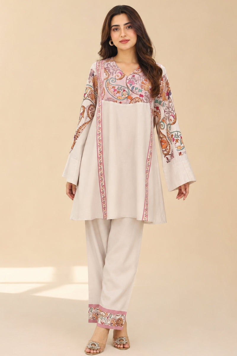 ZS  Selene 2Piece