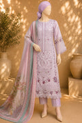 ZS Maham 3Piece