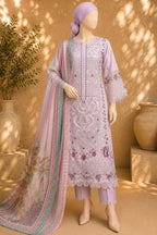 ZS Maham 3Piece