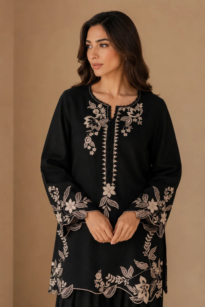 ZS Zaida 3Piece