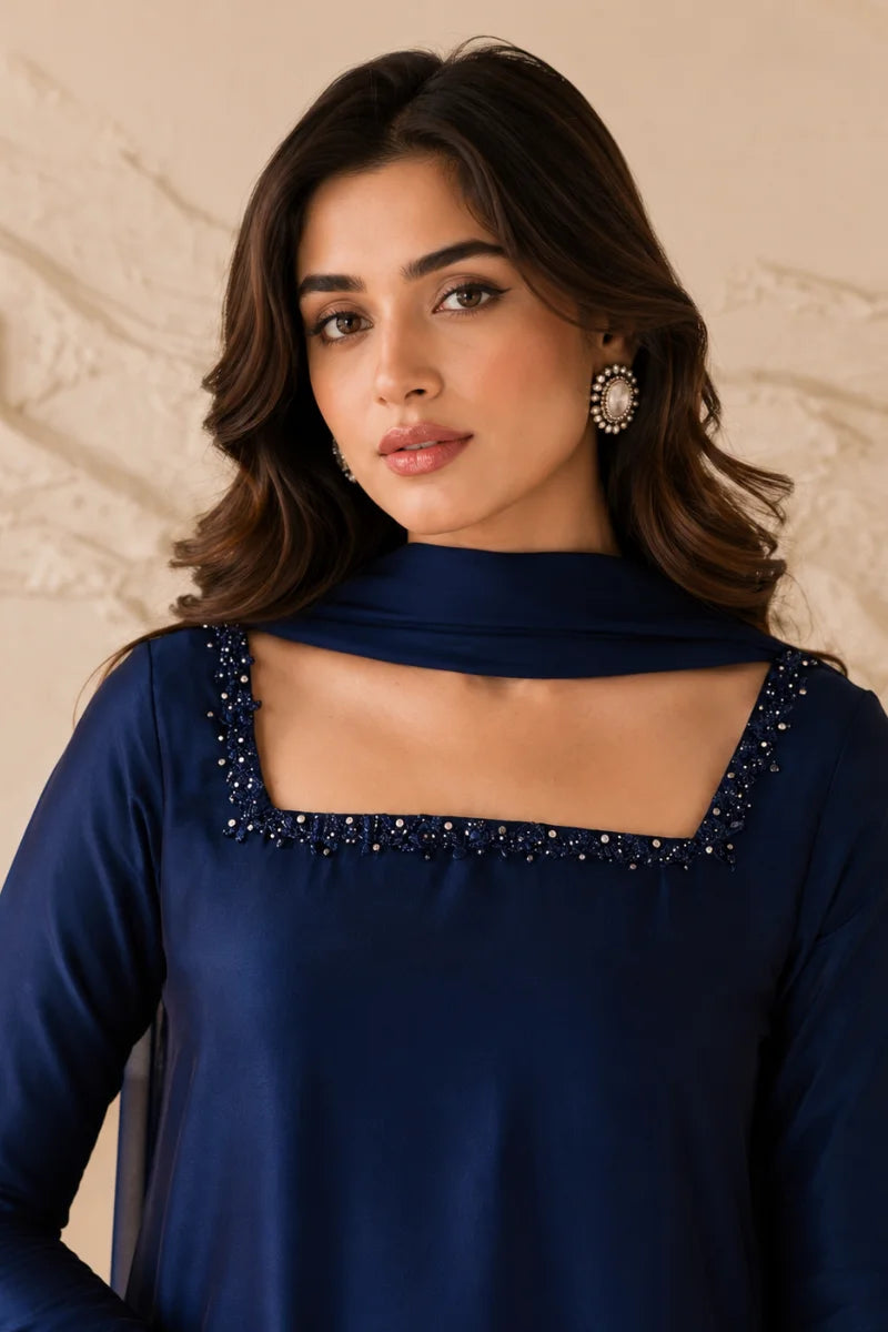 ZS Syra 3Piece