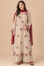 ZS Raniya 3Piece