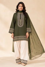 ZS Mishal 3Piece