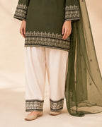 ZS Mishal 2Piece
