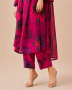 ZS Minahil 3Piece