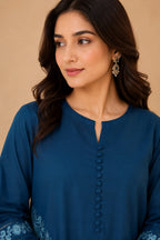 ZS Shanaya 2Piece