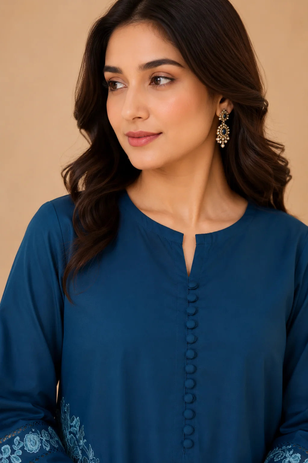 ZS Shanaya 2Piece